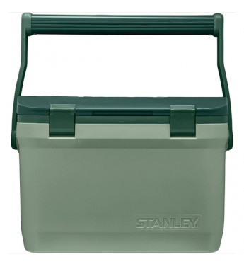Conservadora Stanley Adventure Outdoor Cooler 10-01623-169 de 15.1L - Verde