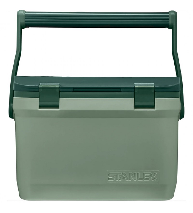 Conservadora Stanley Adventure Outdoor Cooler 10-01623-169 de 15.1L - Verde