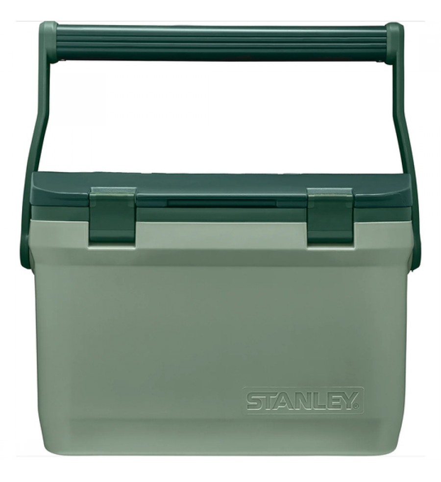 Conservadora Stanley Adventure Outdoor Cooler 10-01623-169 de 15.1L - Verde