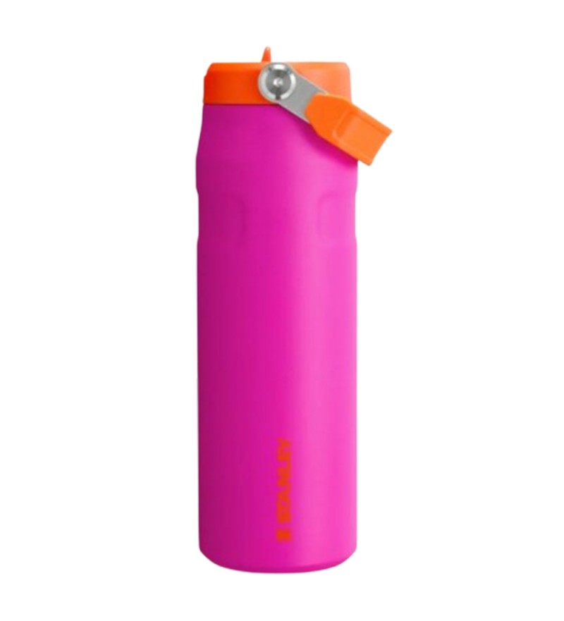 Termo Stanley Aerolight Iceflow de 710mL - Vivid Violet