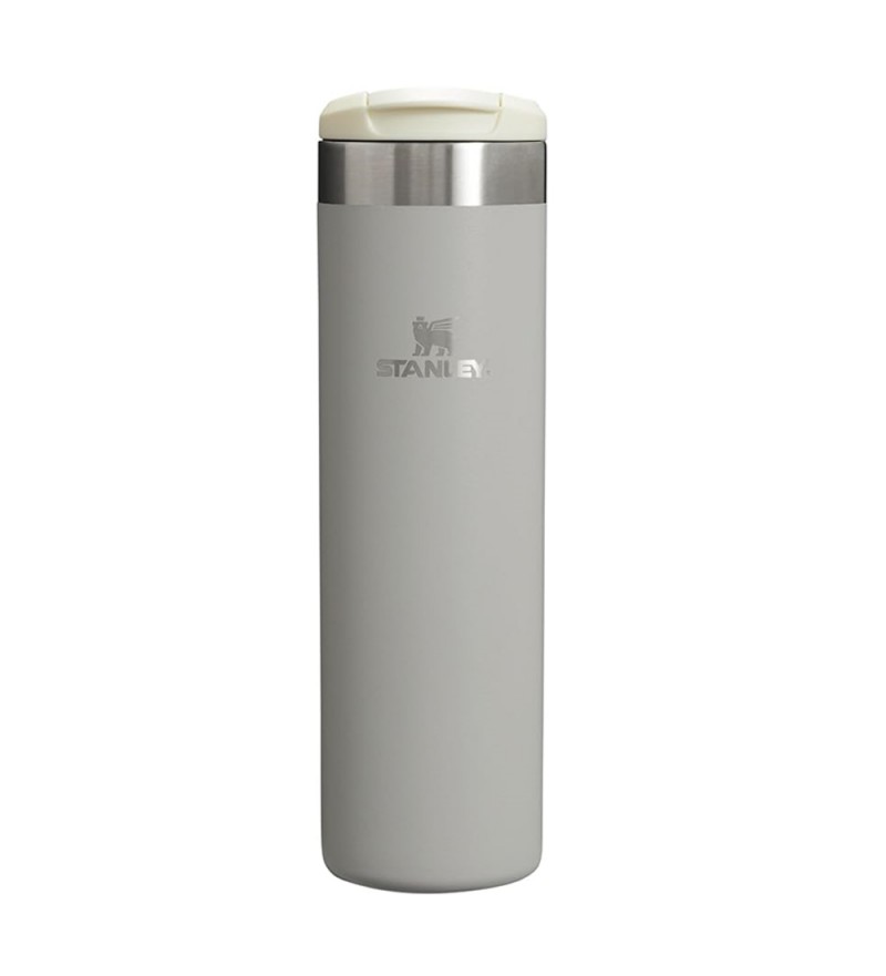 Termo Stanley Aerolight Transit Bottle 473mL-Ash 