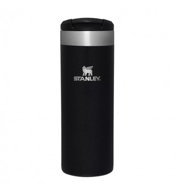 Termo Stanley Aerolight Transit Bottle 473mL-Negro 