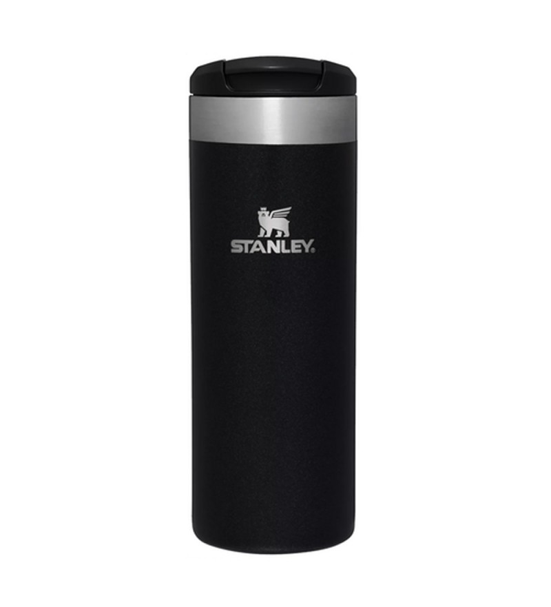 Termo Stanley Aerolight Transit Bottle 473mL-Negro 
