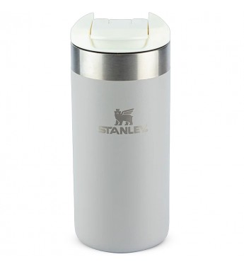 Termo Stanley Aerolight Transit Bottle 354mL - Ash