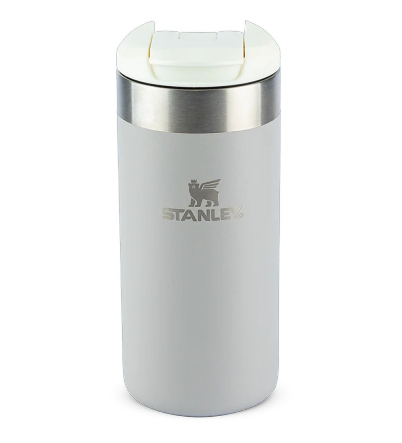 Termo Stanley Aerolight Transit Bottle 354mL - Ash