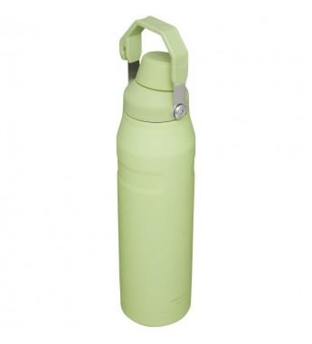 Termo Stanley The Aerolight Iceflow Bottle de 1.1L - Citron