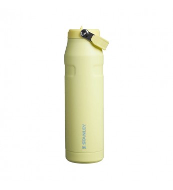 Termo Stanley Aerolight Iceflow de 710mL - Pomelo