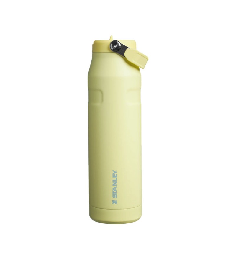 Termo Stanley Aerolight Iceflow de 710mL - Pomelo