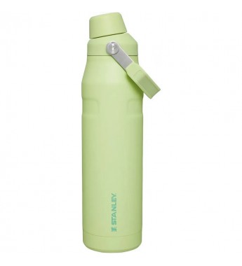 Termo Stanley Aerolight Iceflow 1.10L- Citron