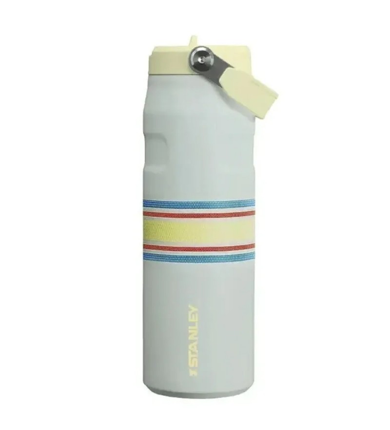 Termo Stanley Aerolight Iceflow 710mL- Mist Mesh