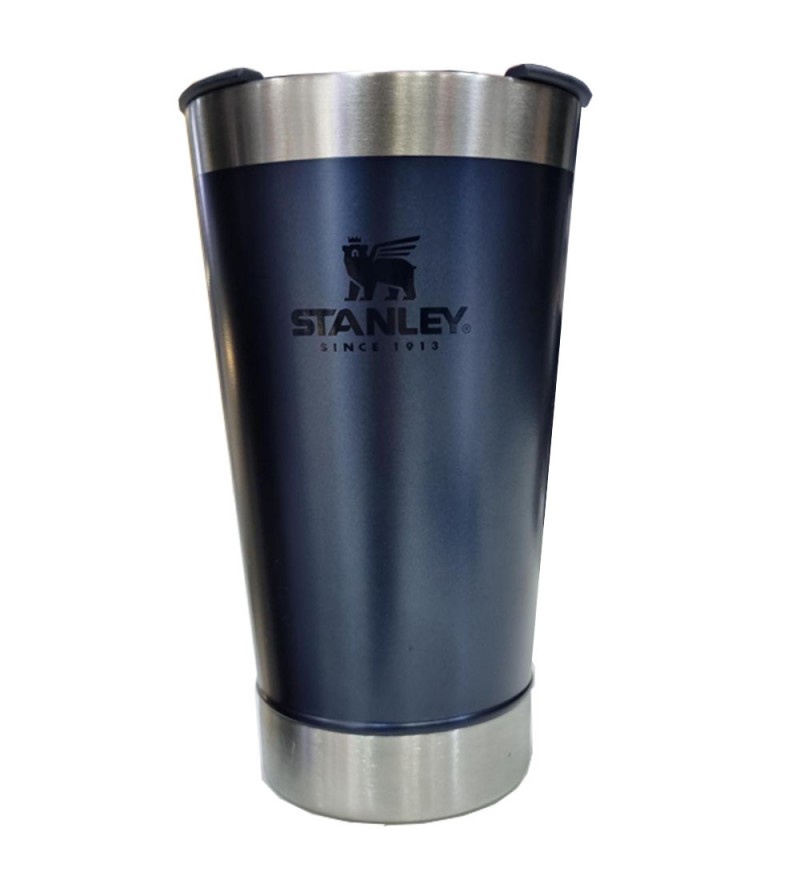Vaso Térmico Stanley Classic Beer Pint 10-10519-029 de 473mL - Azul