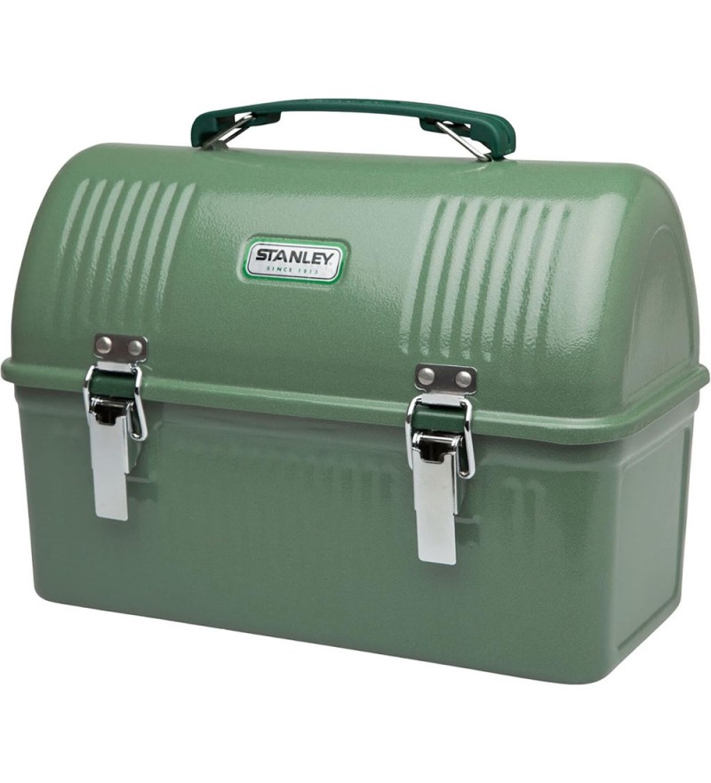 Lonchera Stanley Classic Lunch Box 9.5L - Verde