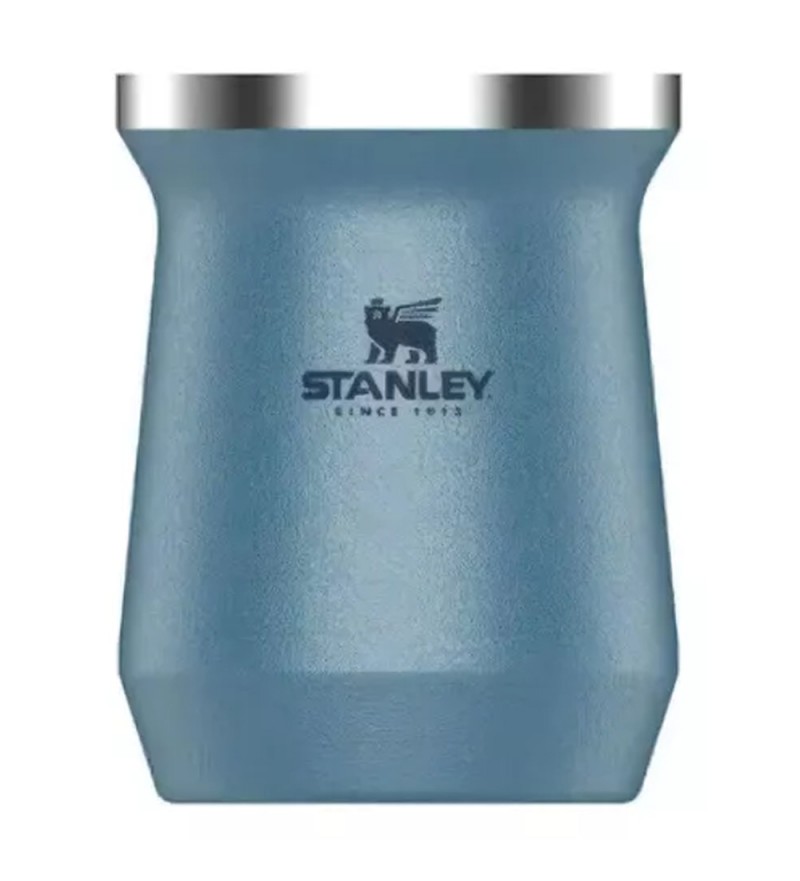 Guampa Stanley Classic Mate de 236mL - Azul Lake