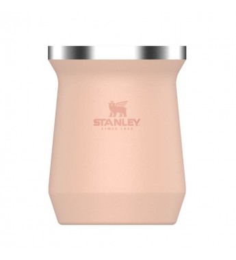 Guampa Stanley Classic Mate 70-19418-012 de 236ml - Rosa