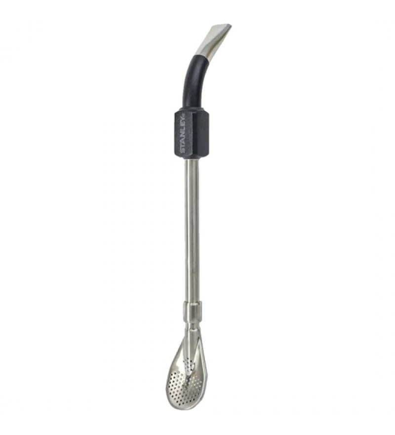 Bombilla Stanley Classic Mate 70-25665-002 - Black