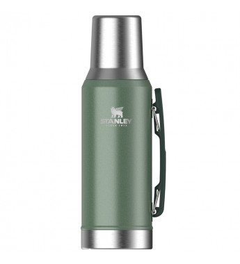 Termo Stanley Mate System de 1.2L - Verde