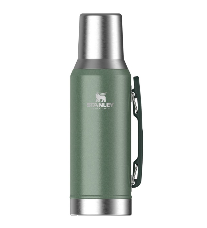 Termo Stanley Mate System de 1.2L - Verde