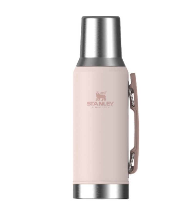  Termo Stanley Mate System de 1.2L - Rosa