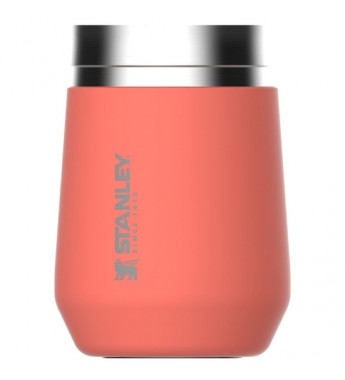 Vaso Térmico Stanley Go Tumbler 10-10366-033 de 295mL - Guava