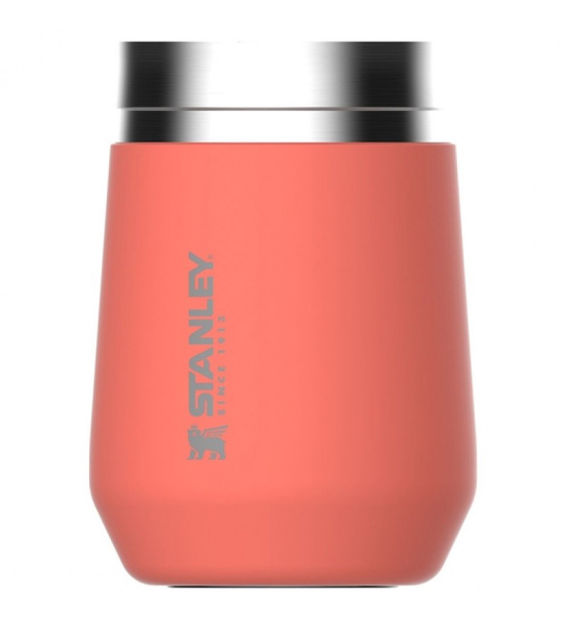 Vaso Térmico Stanley Go Tumbler 10-10366-033 de 295mL - Guava