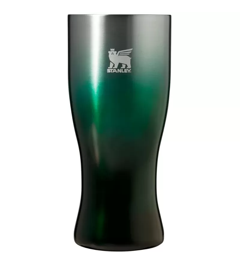 Vaso Termico Stanley Golden Hour Prismatic Pilsenr Glass 443mL - Hopy