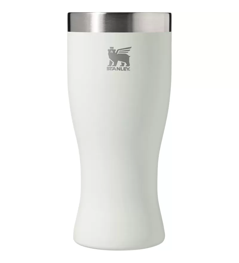 Vaso Térmico Stanley Golden Hour Prismatic Pilsenr Glass 443mL - Palestone