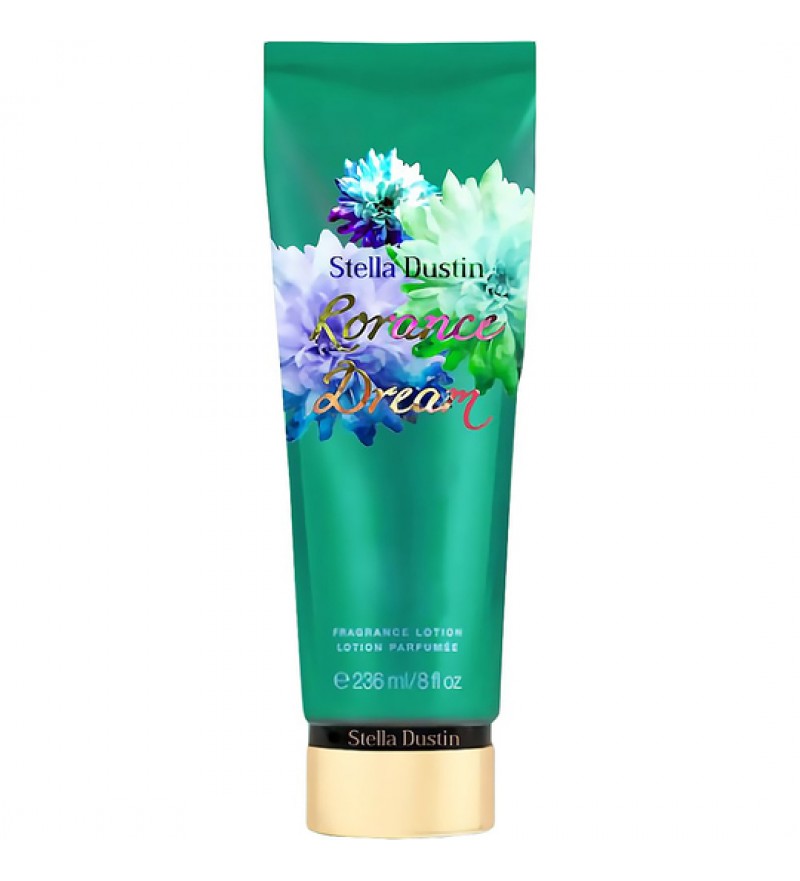 Loción Stella Dustin Romance Dream - 236mL
