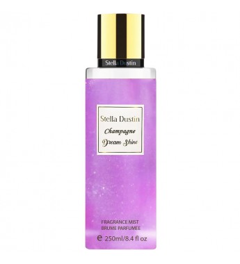 Colonia Stella Dustin Champagne Dream Shine - 250mL