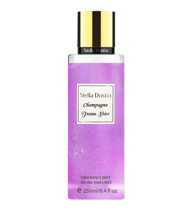 Colonia Stella Dustin Champagne Dream Shine - 250mL