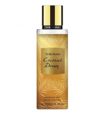 Colonia Stella Dustin Coconut Dream - 250mL