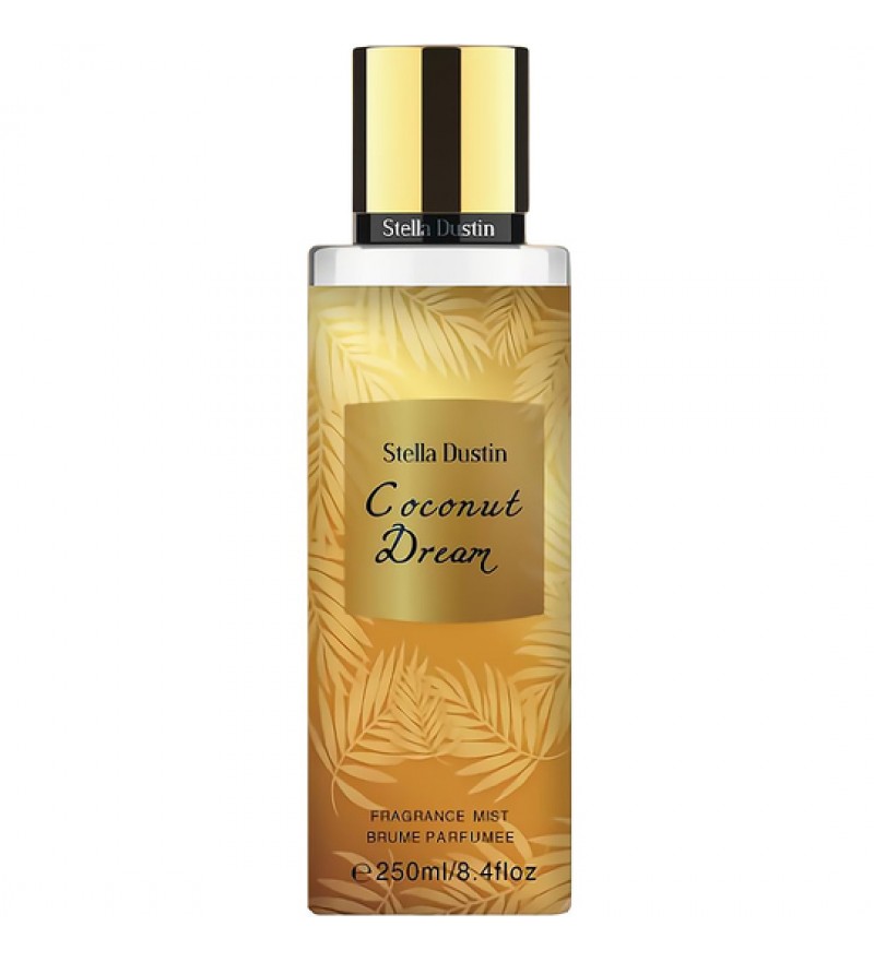 Colonia Stella Dustin Coconut Dream - 250mL
