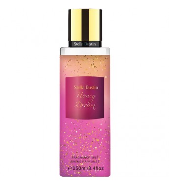 Colonia Stella Dustin Honey Dream - 250mL