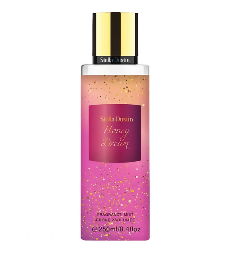 Colonia Stella Dustin Honey Dream - 250mL