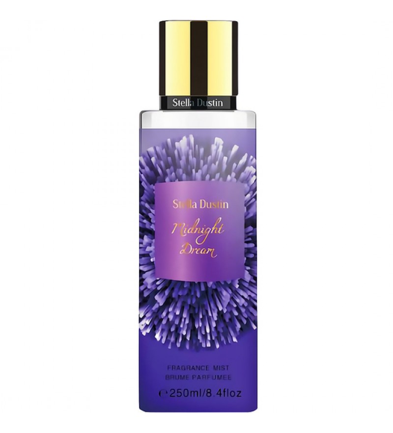 Colonia Stella Dustin Midnight Dream - 250mL