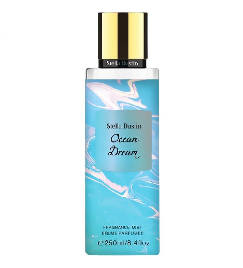 Colonia Stella Dustin Ocean Dream - 250mL