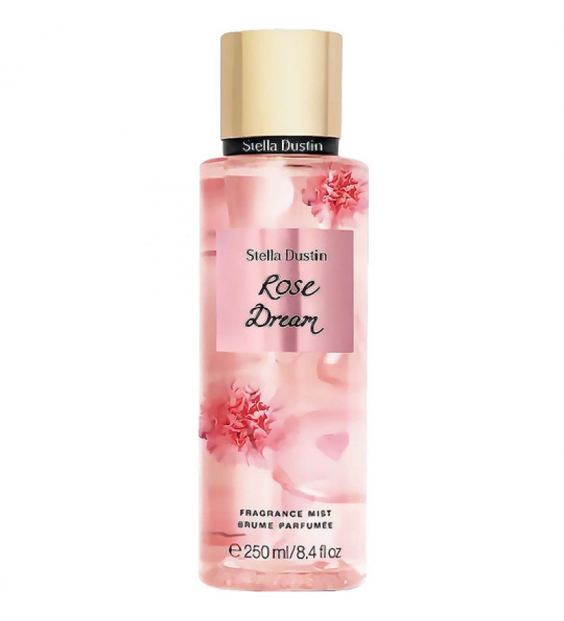 Colonia Stella Dustin Rose Dream - 250mL