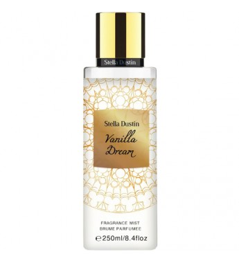 Colonia Stella Dustin Vanilla Dream - 250mL