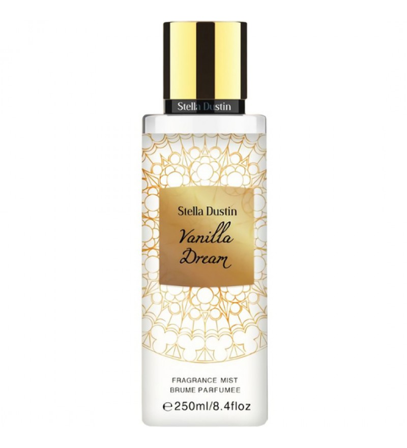 Colonia Stella Dustin Vanilla Dream - 250mL