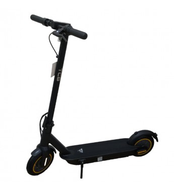 Patineta Eléctrica TCB 22TCB-002B 10'' - Black