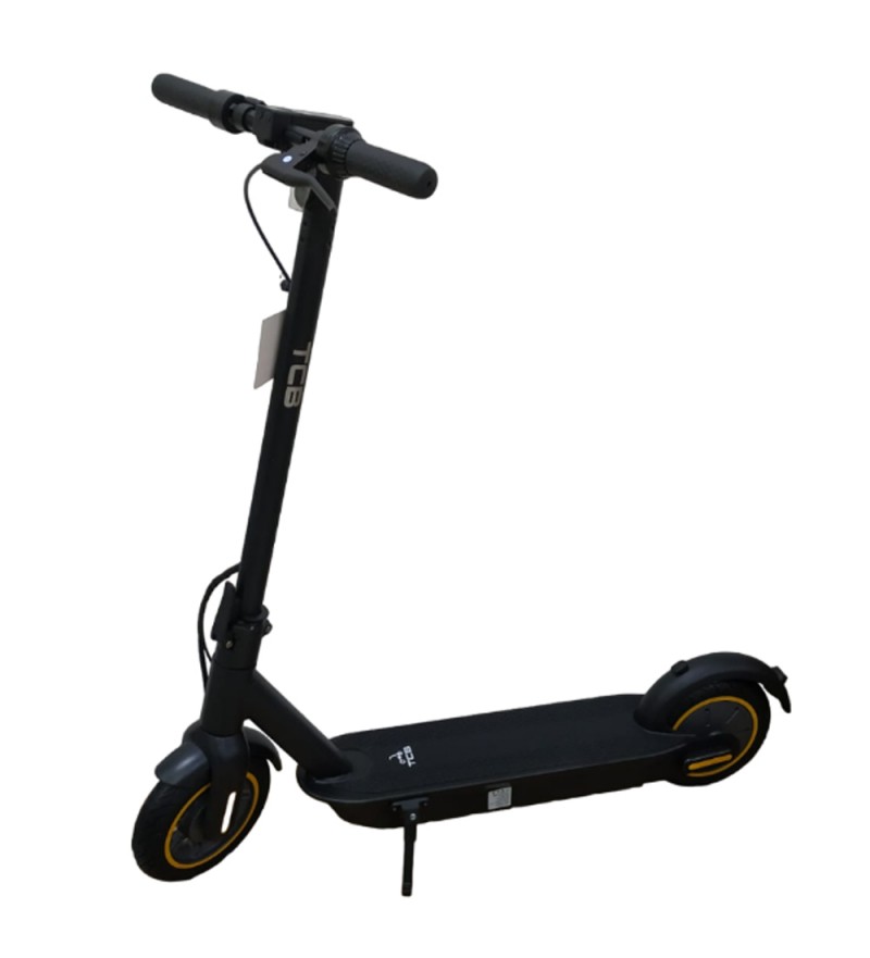 Patineta Eléctrica TCB 22TCB-002B 10'' - Black