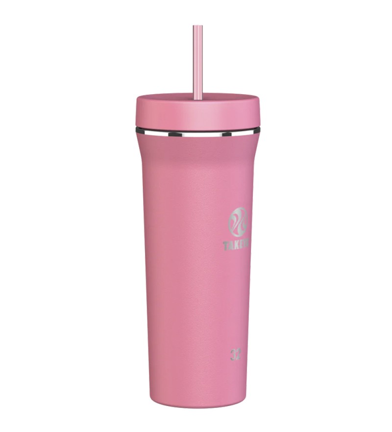 Vaso Térmico Takeya Tumbler de 950ML (32oz) 52474 - Pink Mimosa