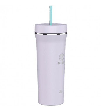 Vaso Térmico Takeya Tumbler de 950ML (32oz) 52474 - Vivacity Purple