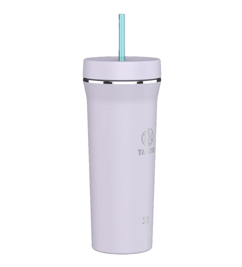 Vaso Térmico Takeya Tumbler de 950ML (32oz) 52474 - Vivacity Purple