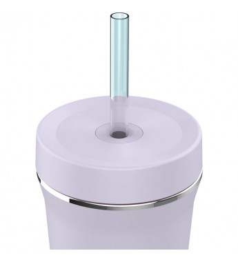 Vaso Térmico Takeya Tumbler de 950ML (32oz) 52474 - Vivacity Purple