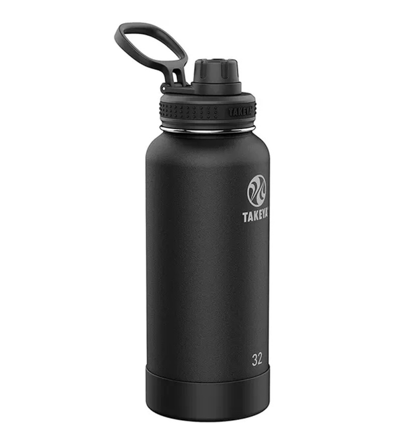 Termo Térmica Takeya Actives Spout Lid 53000 de 32oz (950mL) - Ace