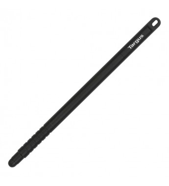 Lápiz Targus Universal Magnetic Stylus AMM168GLX - Negro