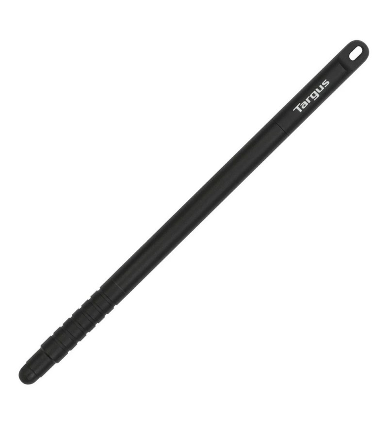 Lápiz Targus Universal Magnetic Stylus AMM168GLX - Negro