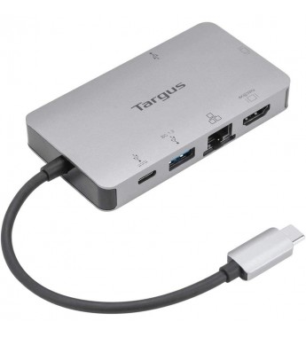 Hub Targus DOCK419C 4K Docking Station