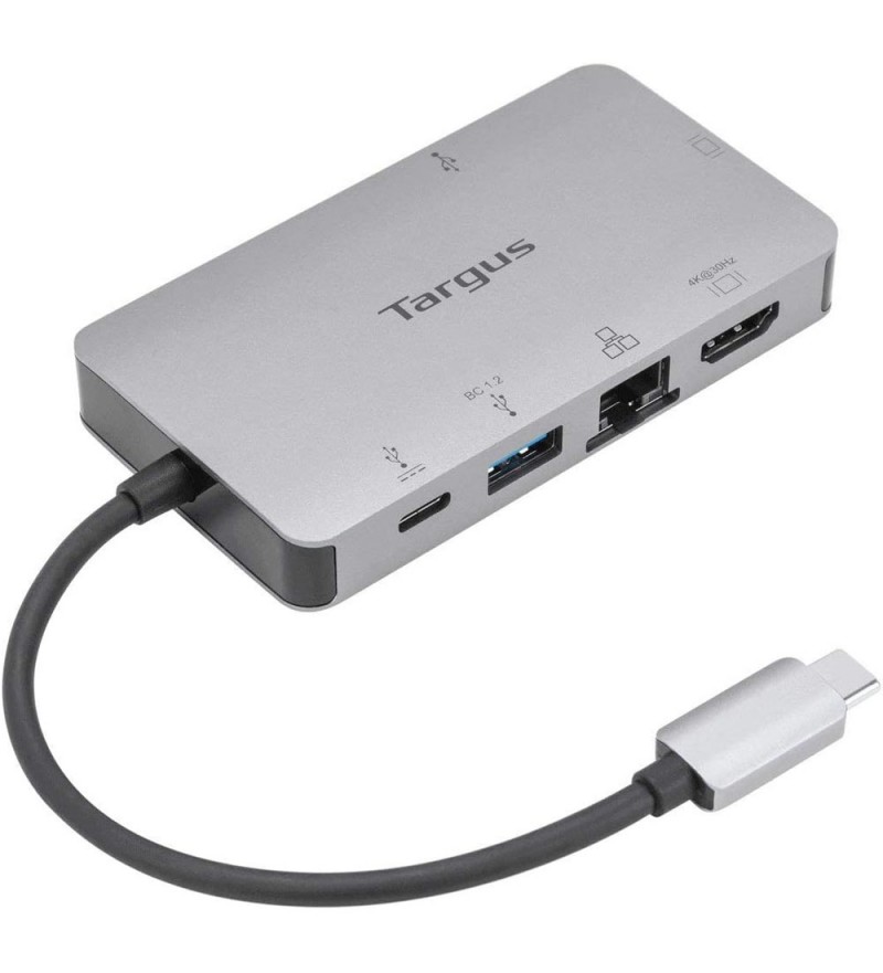 Hub Targus DOCK419C 4K Docking Station