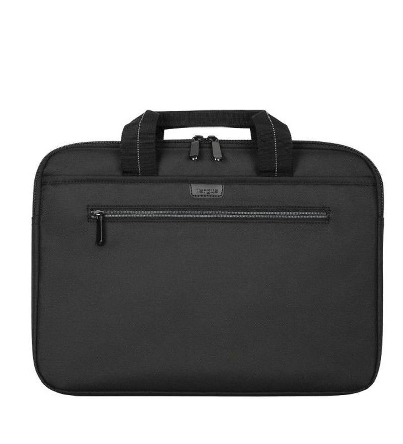 Maletín Para Notebook Targus TSS932LP-70 Intellect Sleeve de hasta 14" - Negro